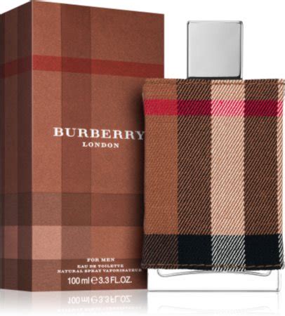 burberry london homme avis|Burberry London for men notes.